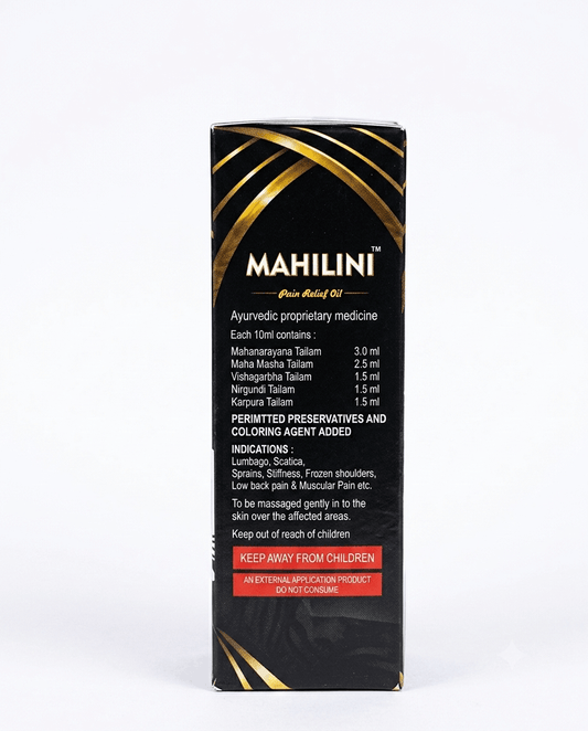 MAHILINI OIL (100ml)