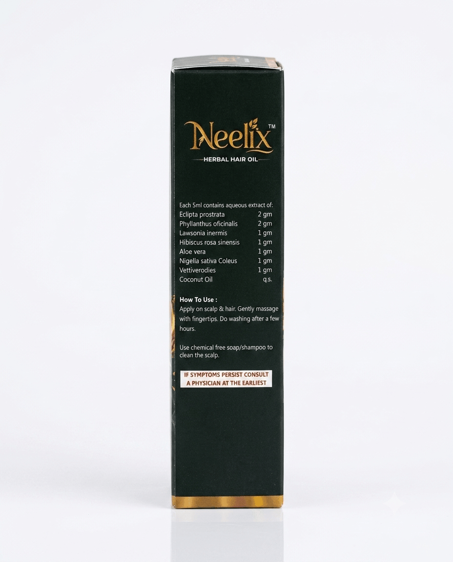 NEELIX Oil (100 ml)