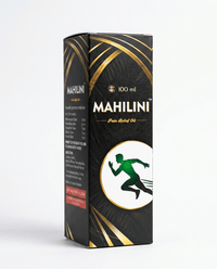 MAHILINI OIL (100ml)