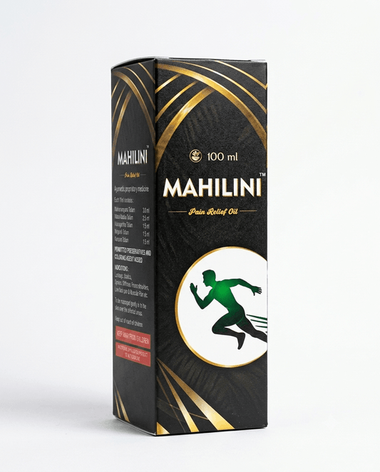 MAHILINI OIL (100ml)
