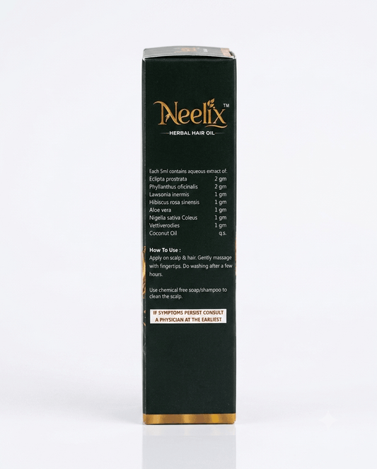 NEELIX Oil (100 ml)
