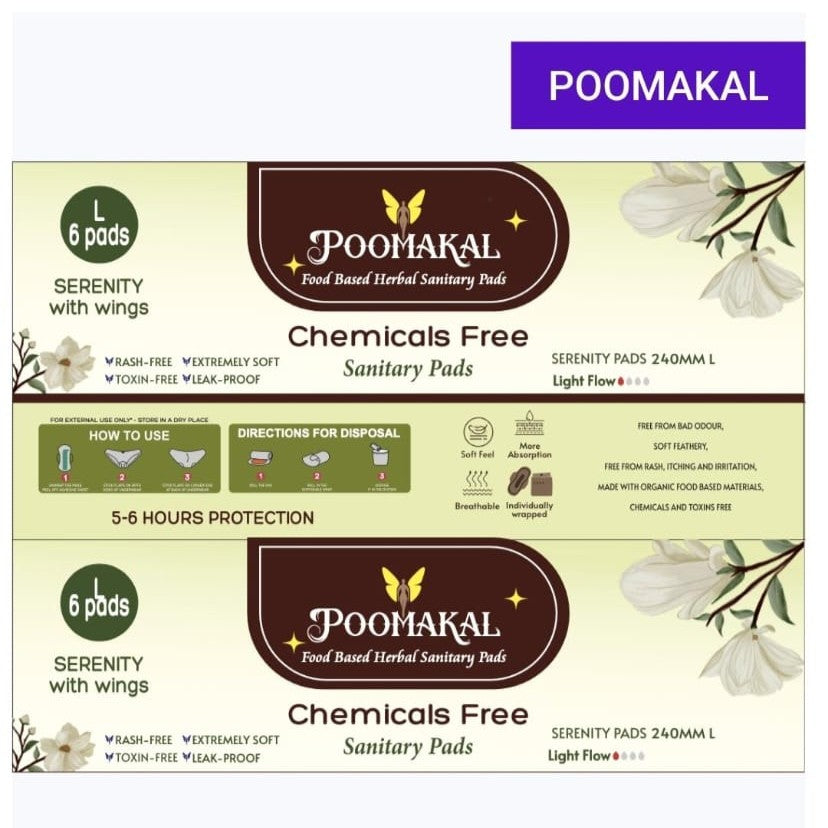 Poomakal (Size - L)