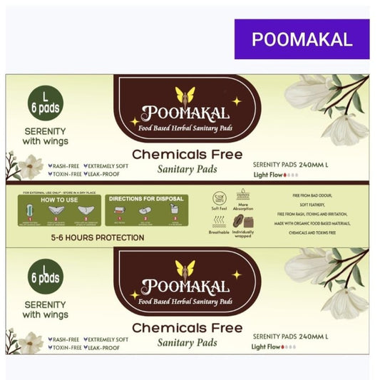 Poomakal (Size - L)