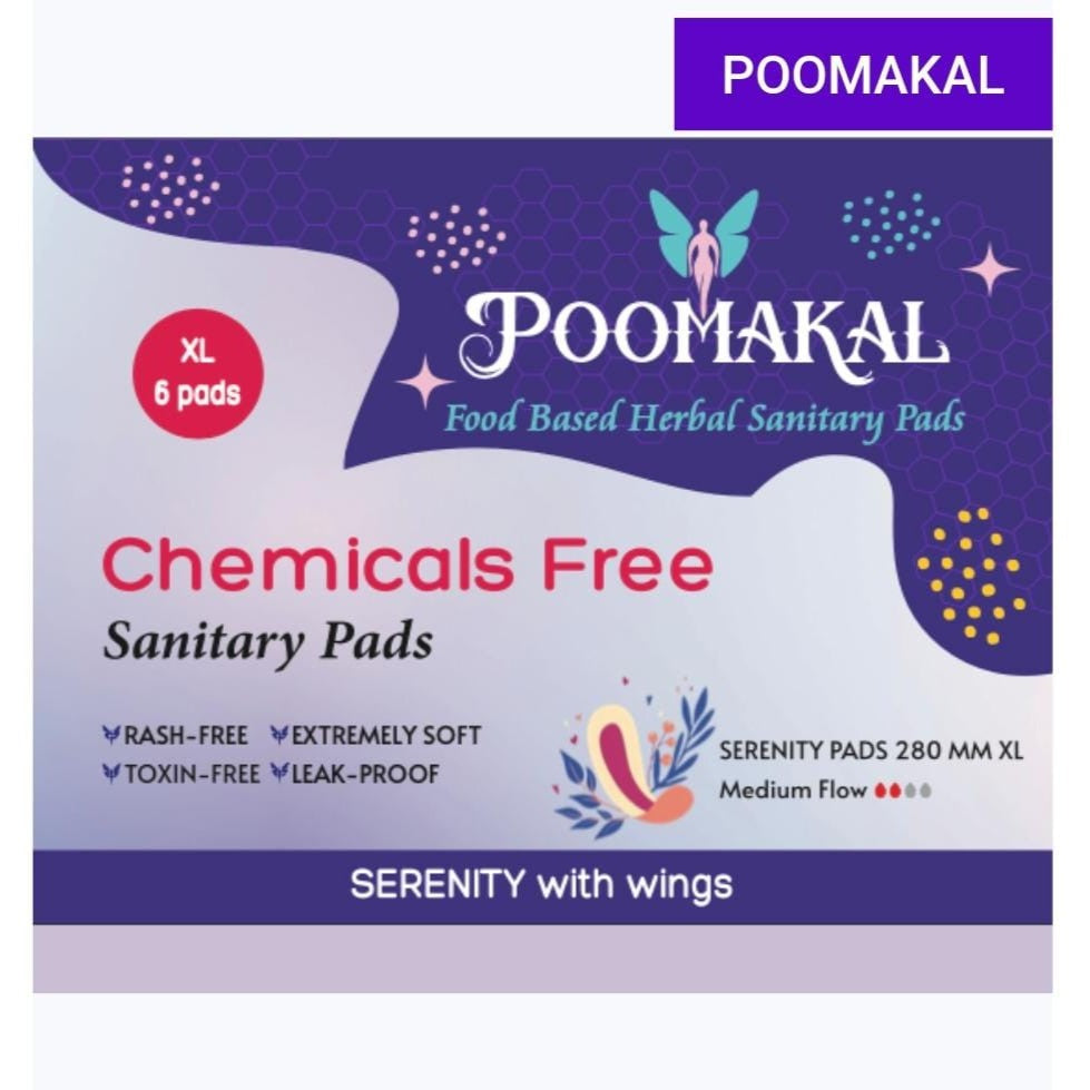 Poomakal (Size - XL)