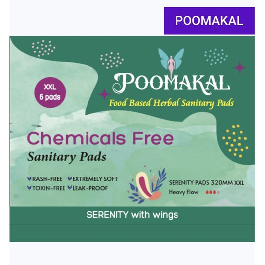 Poomakal (Size - XXL)