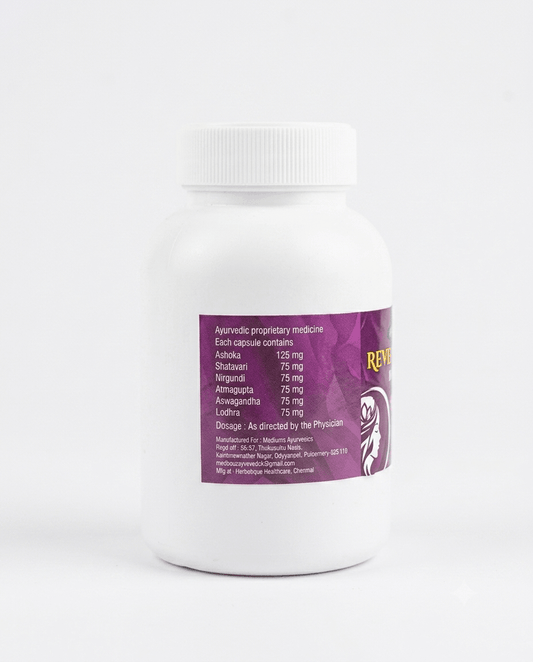 REPRONORM Capsule