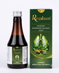 RESPINAM Syrup (200ml)